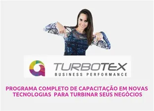 Programa TurboTex 4.0 Ana Neves - Curso Completo de Marketing e Vendas