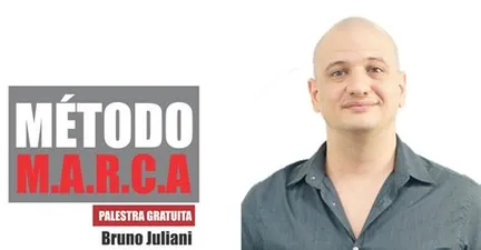 Método Marca Bruno Juliani - Curso Completo para Empreendedores Digitais