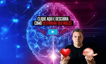 Curso ISA Inglês Simples Assim Eustáquio Pereira - Aprendizado Acelerado com PNL
