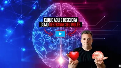 Curso ISA Inglês Simples Assim Eustáquio Pereira - Aprendizado Acelerado com PNL