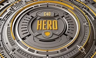 Capa do Curso Video Hero de Ivan Oliveira, focando em edição e criação de vídeos para marketing digital.