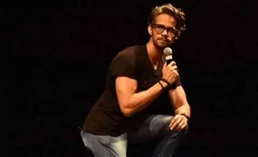 Hunter Academy Marcos Strider - Curso de Comunicação e Persuasão