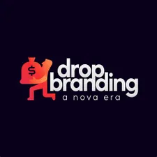 Capa do curso Drop Branding A Nova Era de Alberto Tuono