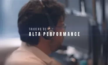 Trader de Alta Performance Ariane Campolim - Curso Download