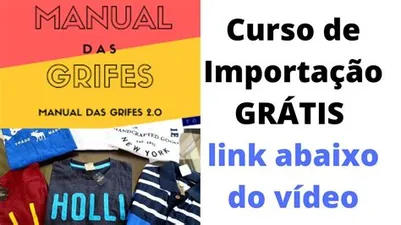 Capa do curso Método ABR de Importação 3.1 Jeff Imports
