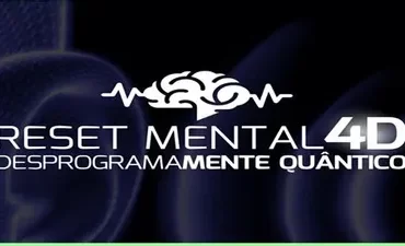 Curso Reset Mental 4D Elainne Ourives - Download Completo e Acesso Imediato