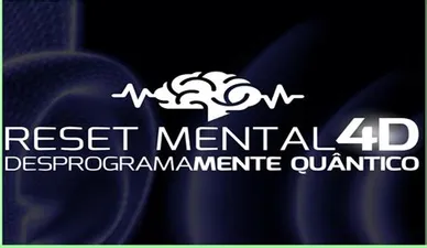 Curso Reset Mental 4D Elainne Ourives - Download Completo e Acesso Imediato