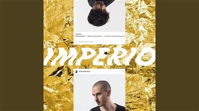 Capa do curso Imperio com YouTube de Mauro Junior