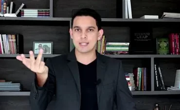 O Script Rodrigo Vicenzi: Gestor de Tráfego de Alta Conversão e ROI