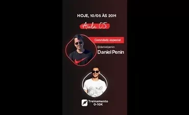 Capa do curso Mentoria Daniel Penin com foco em SEO Técnico e Copywriting