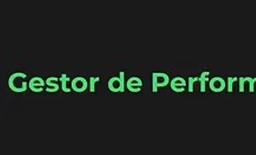 Banner do Curso Gestor de Performance Diego Santana - Download Oficial