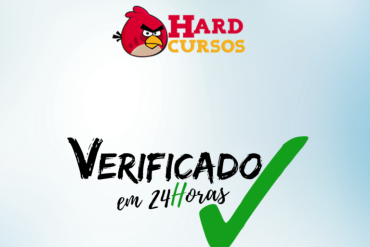 Curso Verificado em 24 Horas Alef Soares: como verificar BMs no Facebook em 24 horas.