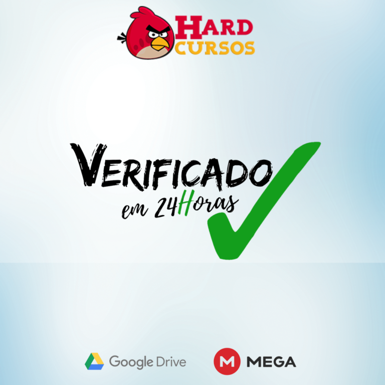 Curso Verificado em 24 Horas Alef Soares: como verificar BMs no Facebook em 24 horas.