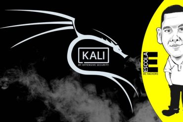 Treinamento Completo Kali Linux ITProTV com Nmap e Segurança Cibernética