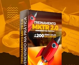 Capa do Curso Marketing de Resultados 3.0 de Thomas Jefferson