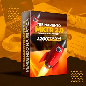 Capa do Curso Marketing de Resultados 3.0 de Thomas Jefferson