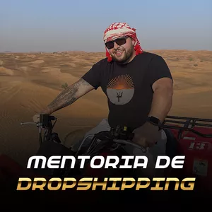 Mentoria Dropshipping Mineiro das Vendas: download exclusivo de loja virtual e copywriting de alta conversão com estratégias de tráfego pago.