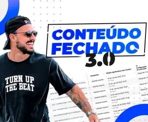 Curso Pai do Tráfego 3.0 - Estratégias de Tráfego Pago para Alta Conversão