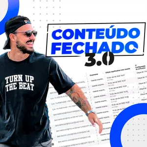 Curso Pai do Tráfego 3.0 - Estratégias de Tráfego Pago para Alta Conversão