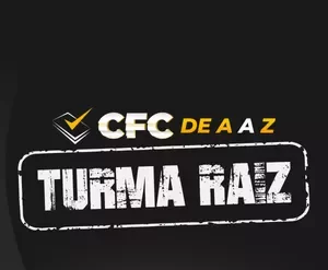 Capa do curso CFC de A a Z com Professor Gabriel Rabelo
