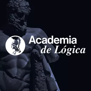 Capa do curso Academia de Lógica Victor Victorelli
