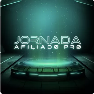 Jornada Afiliado Pro Maria Franco - Capa do Curso Completo