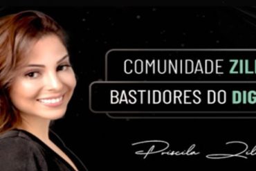 Comunidade Zillo: Bastidores do Marketing Digital 2023 - Conteúdo Completo para Download