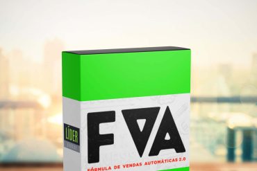 Bot de Vendas Automáticas Natan Sousa - Download e Treinamento