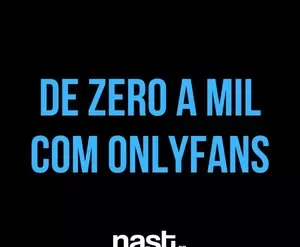 Curso OnlyFans Agência Nast: Guia Completo para Baixar e Faturar