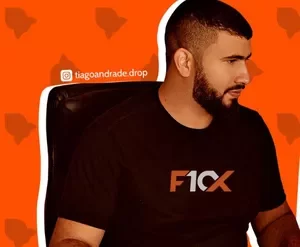 Curso F10X Tiago Andrade Dropshipping Vendas Online