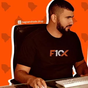 Curso F10X Tiago Andrade Dropshipping Vendas Online