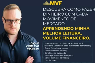 Diogo Prestes - Mentoria Volume Financeiro - Download Completo