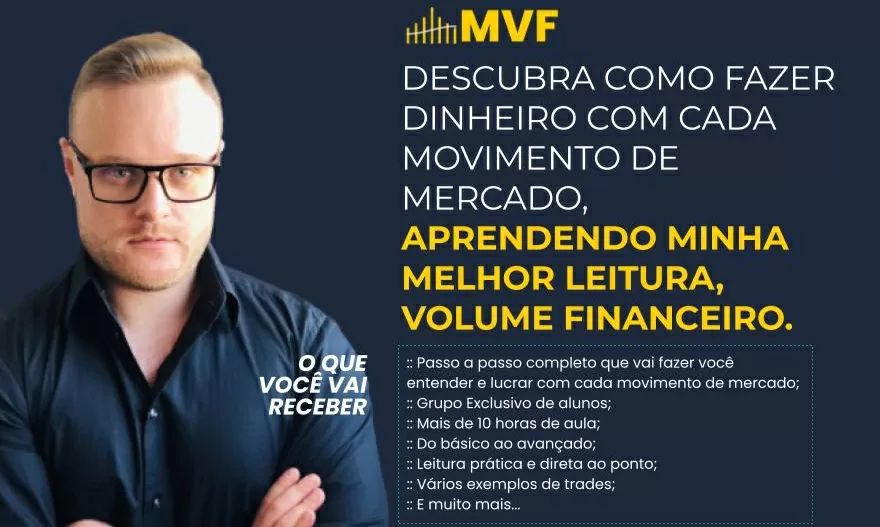 Diogo Prestes - Mentoria Volume Financeiro - Download Completo