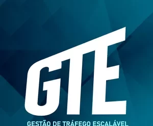 Gestão de Tráfego Escalável Victor Anjos - Capa do curso