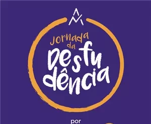 Jornada da Desfudência 9 com Nathália Arcuri - curso de finanças e investimentos