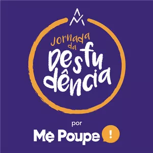 Jornada da Desfudência 9 com Nathália Arcuri - curso de finanças e investimentos