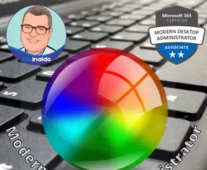 Curso Modern Desktop Administrator MD-100 e MD-101 para certificação Microsoft