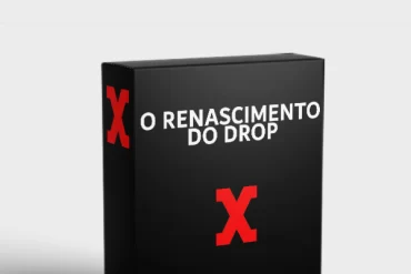 Curso O Renascimento do Drop de Neto do Drop - Sucesso em Dropshipping