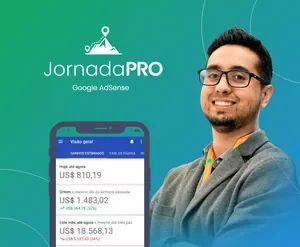 Jornada AdSense Pro Curso Thiago Grzybowski Download
