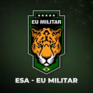 Preparatório ESA EU MILITAR: Curso Completo para Download e Aprovação