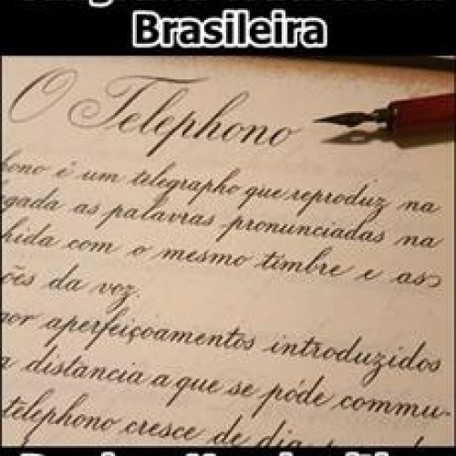 Curso Caligrafia Tradicional Brasileira Donkey Handwriting - Download do Curso