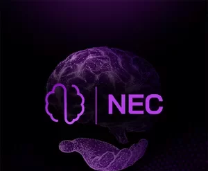 Capa do curso Neurociência e Comportamento (de Verdade) com Eslen Delanogare, destacando o download do conteúdo completo.