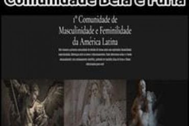 Comunidade Bela e Furia Felippe Chaves: Conteúdo sobre Masculinidade, Feminilidade e Relacionamentos