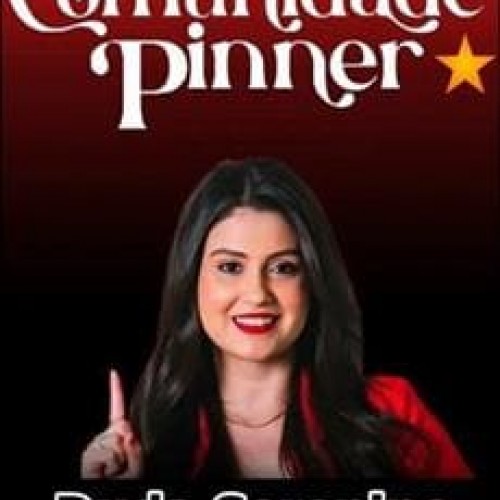 Comunidade Pinner Duda Serenine: Curso de Transformação Financeira com Conteúdo de Mercado Digital