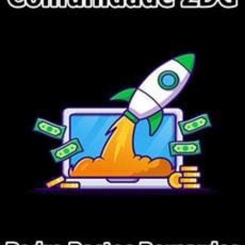 Comunidade ZDG Pedro Bastos: Download do curso de automação e marketing digital