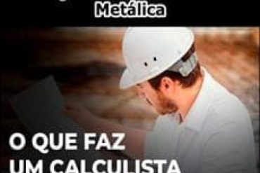 Curso Calculista de Estruturas Metálicas com Leonidas Muller - Download e Conteúdo Completo