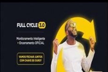 Curso Full Cycle 3.0 School of Net 2023 - Desenvolvimento de Aplicações de Grande Porte