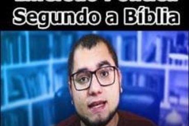 Capa da Imersão Política Segundo a Bíblia com Yago Martins, conteúdo teológico e político.