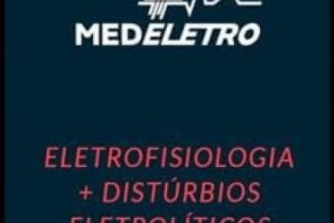 MedEletro MEDGRUPO 2022 - Curso completo de Eletrocardiografia