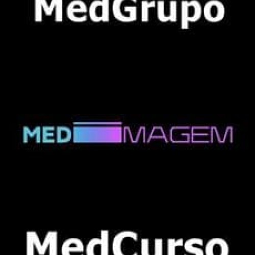 Curso Medimagem Medgrupo 2022 para Residência Médica